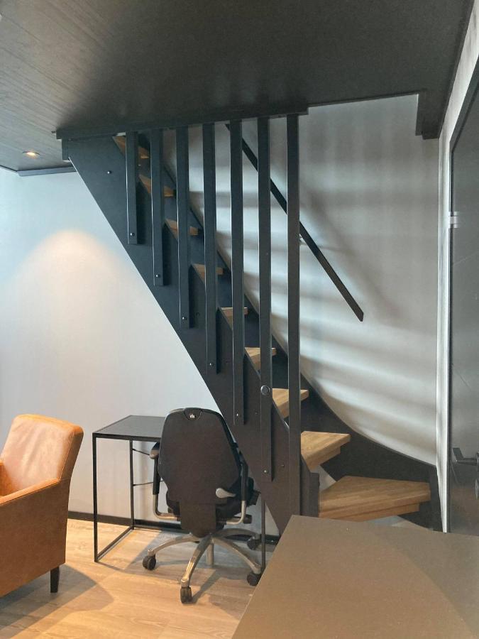 Arctic Sea Hotel Hammerfest Extérieur photo